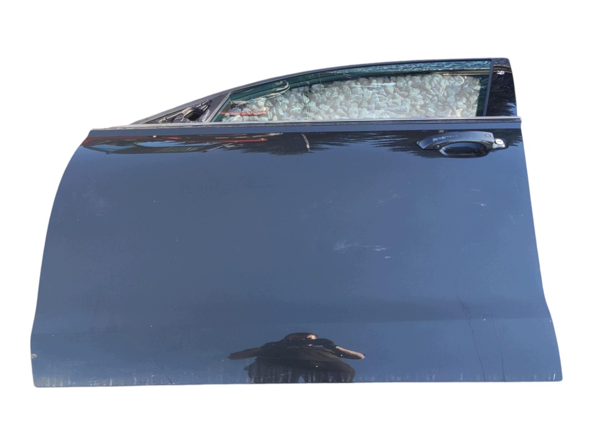 door left left front front AUDI A6 C7 2011-2014