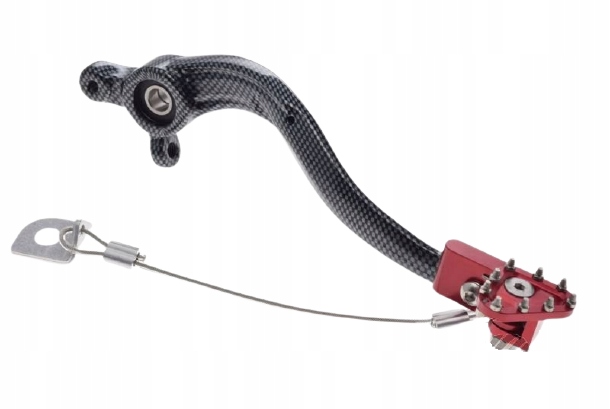 MSRCR9416.131535 - ЗАДНІЙ ГАЛЬМІВНИЙ ВАЖІЛЬ ДЛЯ KTM