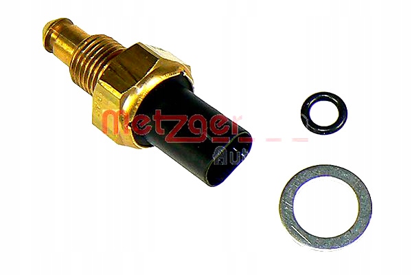 METZGER CZUJNIK TEMPERATURY PŁYNU CHŁODZĄCEGO