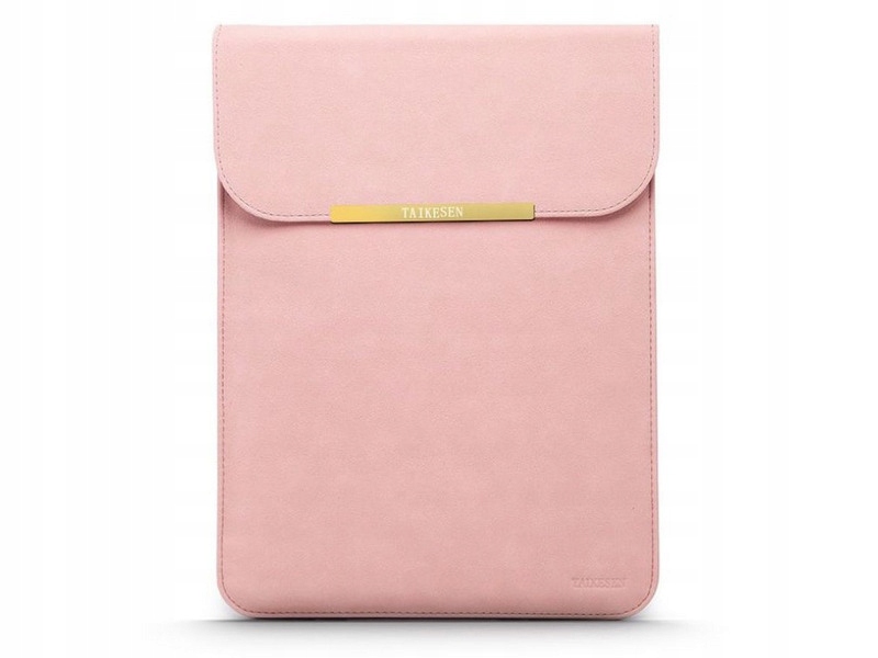 

Tech-protect Taigold Laptop 13-14 Pink