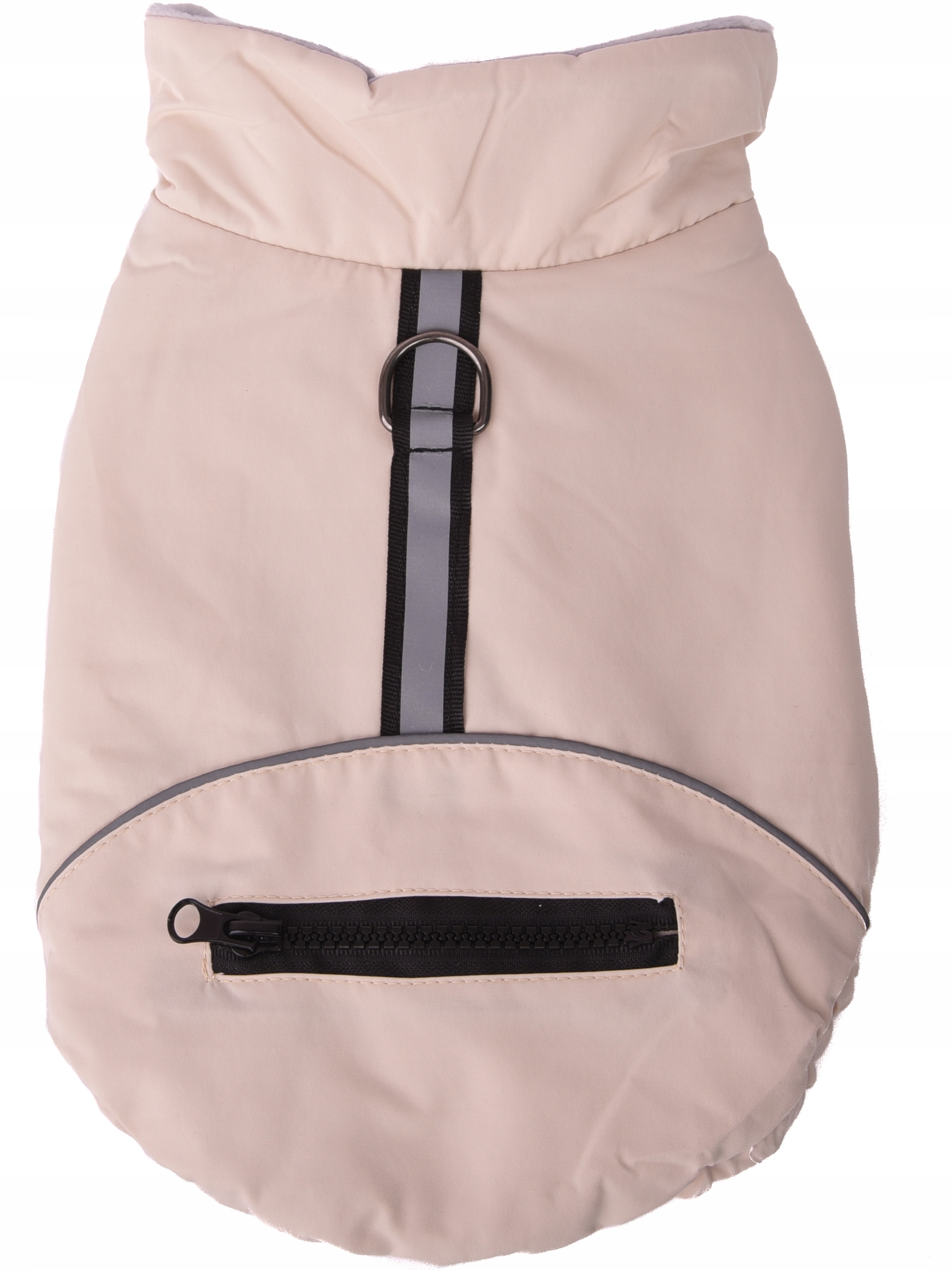 

Kurtka dla psa ubranko ciepłe zimowe ocieplane|M