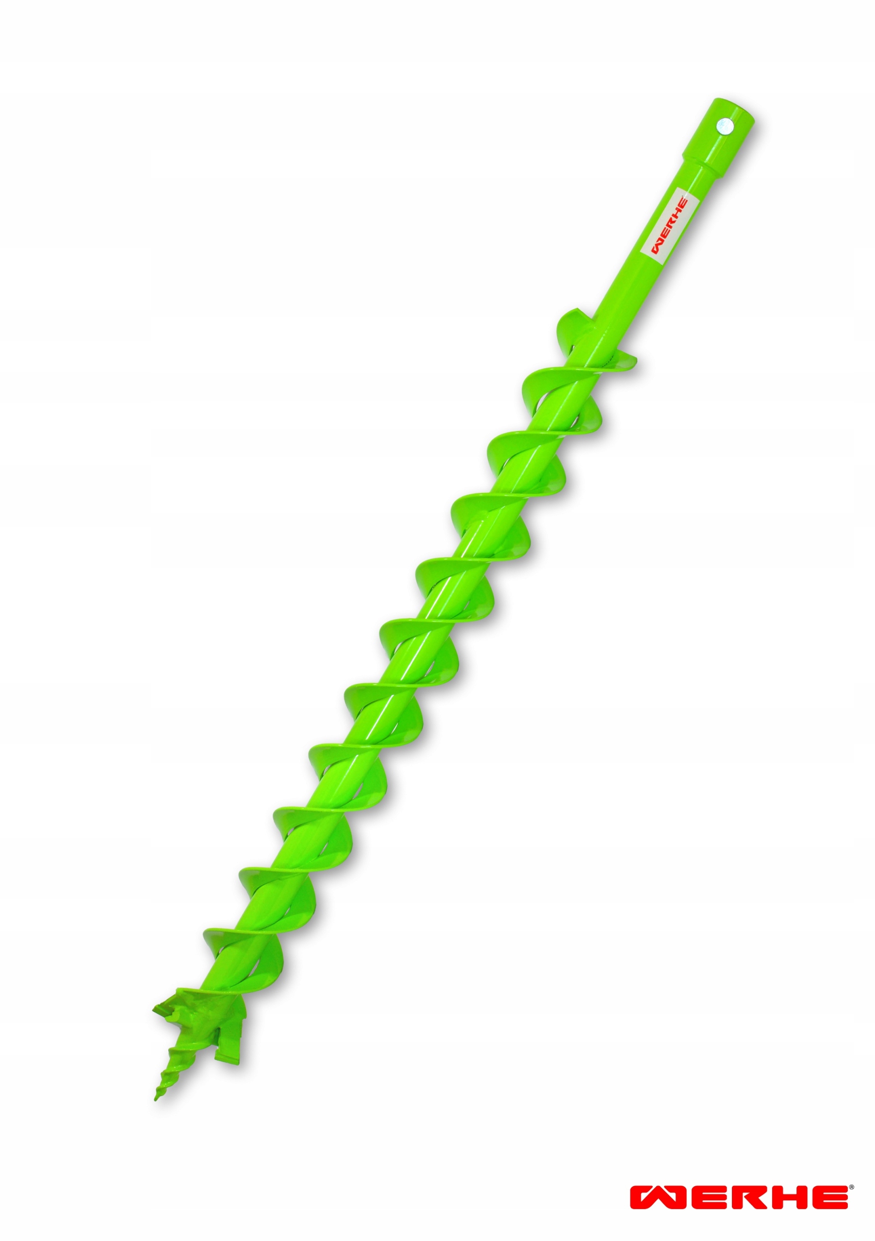 Świder Wiertło do Gleby 60H mm