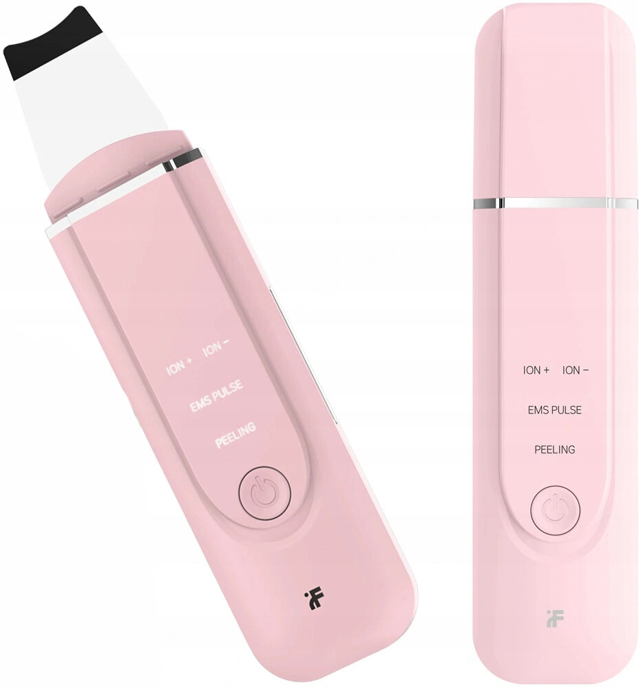 

Urządzenie peelingu kawitacyjnego Inface MS7100P