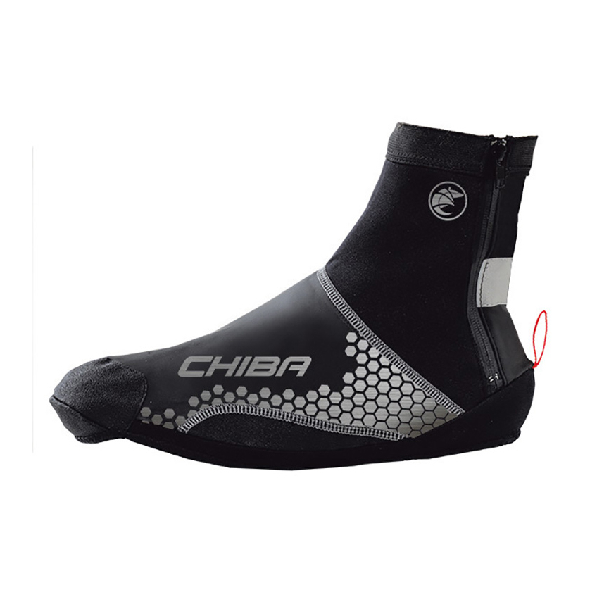 Chiba – dešťové chrániče pro Mtb boty