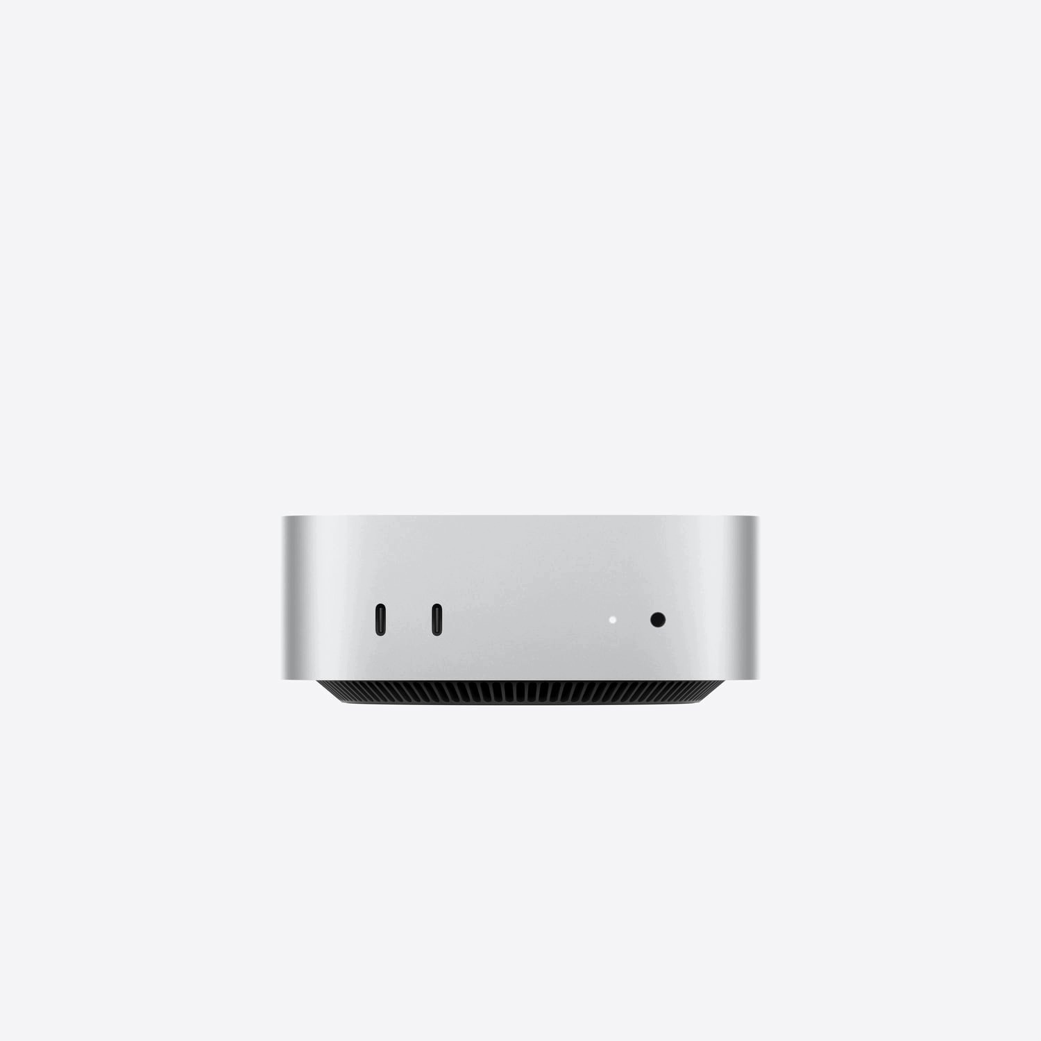Apple Mac mini M6(12+12) 16GB/512GB Stříbrný