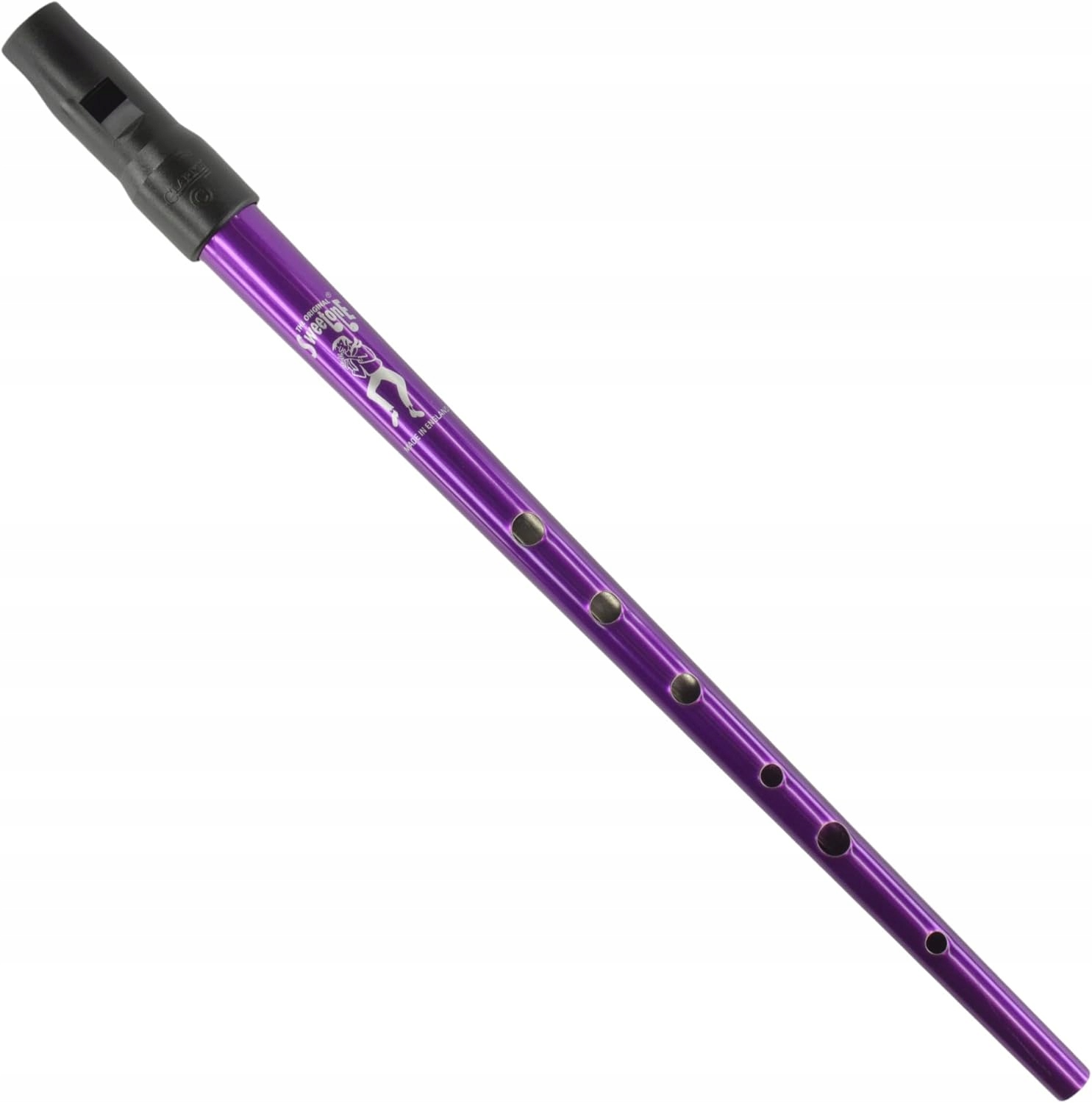 Clarke Sweetone C Purple Flażolet