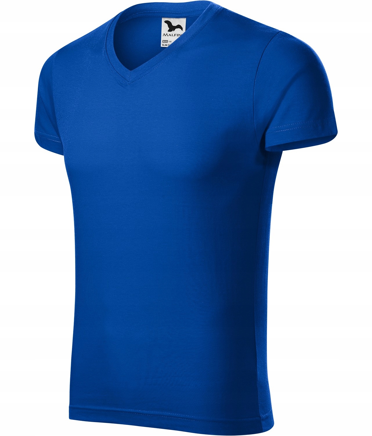 

Malfini Slim Fit 146 Dopasowana koszulka męska M