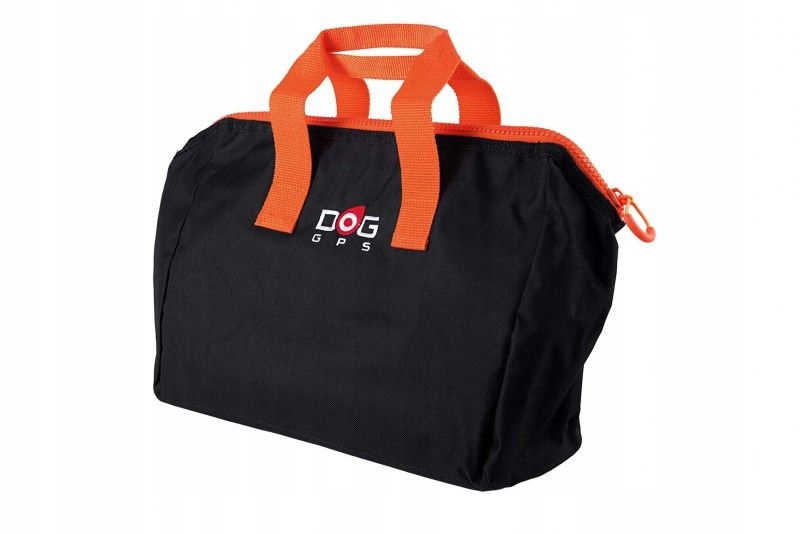 Levně Přepravní taška Dogtrace
