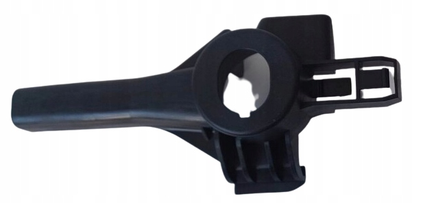 Vw nový držák chladiče Oe 80A805202