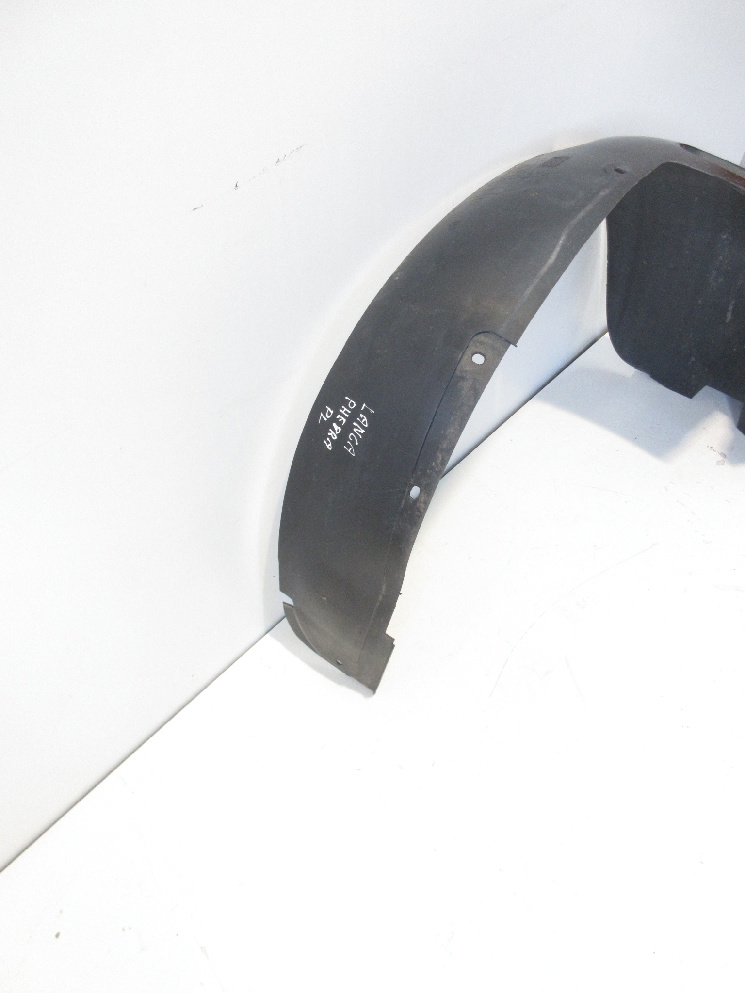 lancia PHEDRA 01-10 подкрылок перед левый