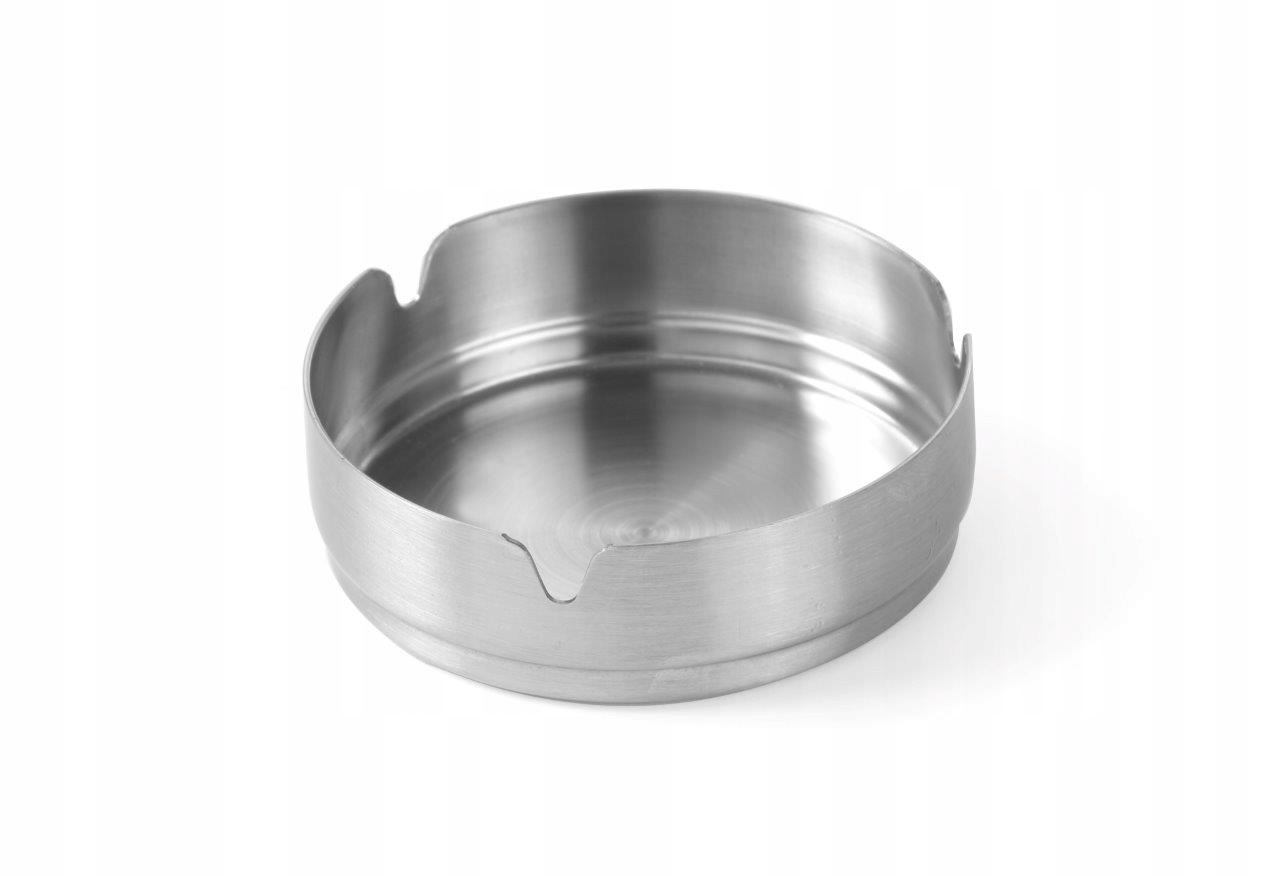 

Hendi Popielnica ø100x(H)30 mm