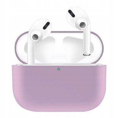 

Etui Ochronne Do Airpods Pro| Purple