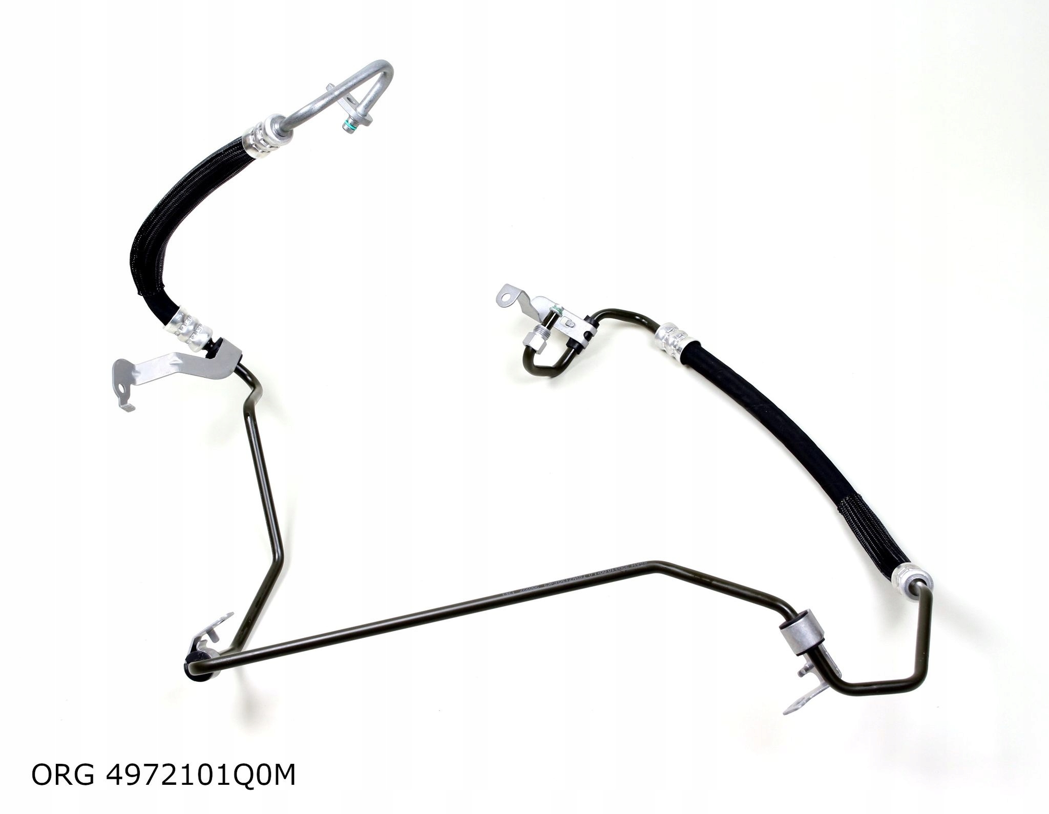 Kabel R Master 10- 2.3DCI Po-př Org 4972101Q0M