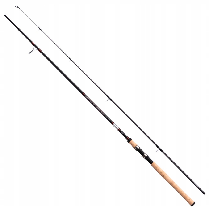 

Wędka Spinningowa Jaxon Zaffira Tx 2,70 10-40G