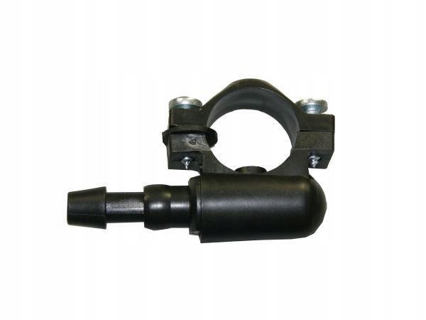 Kurek stanowiskowy kompletny plastik Dojarka, RM-8305000110