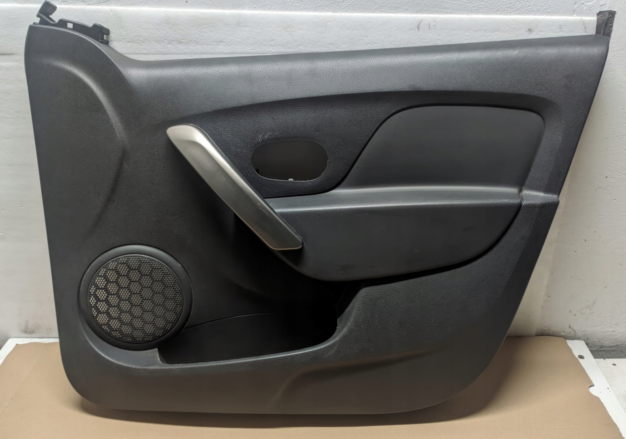DACIA SANDERO II STEPWAY 1.4B 13R side door right front