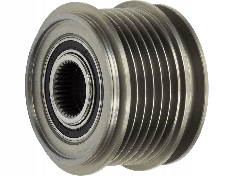 Sprzęgło Alternatora AS-PL AFP0010(V)