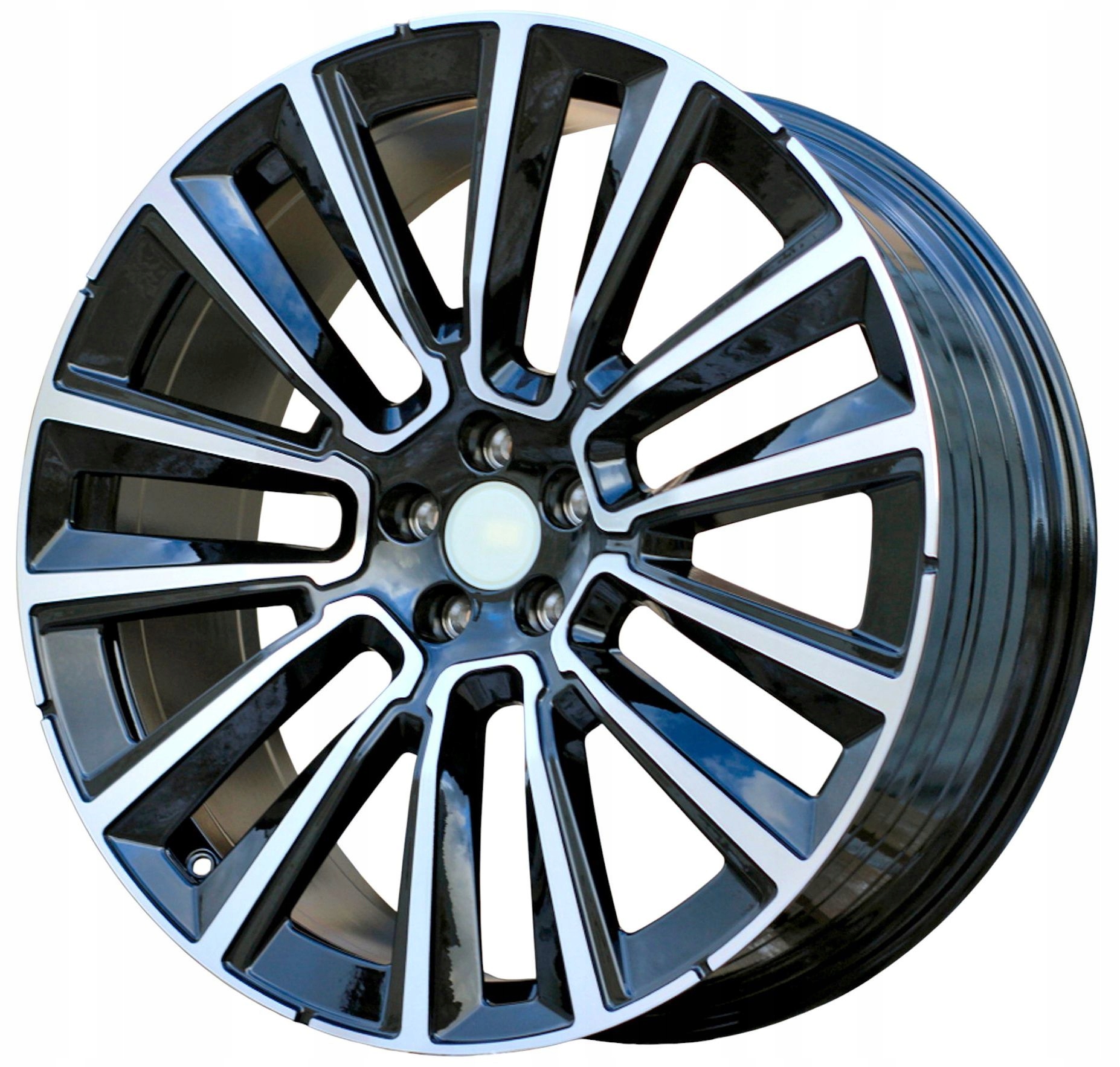 Alufelgi 21 5x108 pro Volvo XC60 II XC90 II S90 II V90 II Ford Edge II