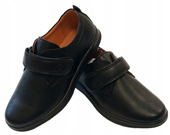 WOJTYŁKO PÓŁBUTY ELEGANCKIE KOMUNIA R 38 24.00 CM