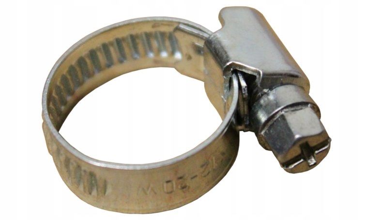 Opaska zaciskowa do węży opryskiwacza 12-20 mm