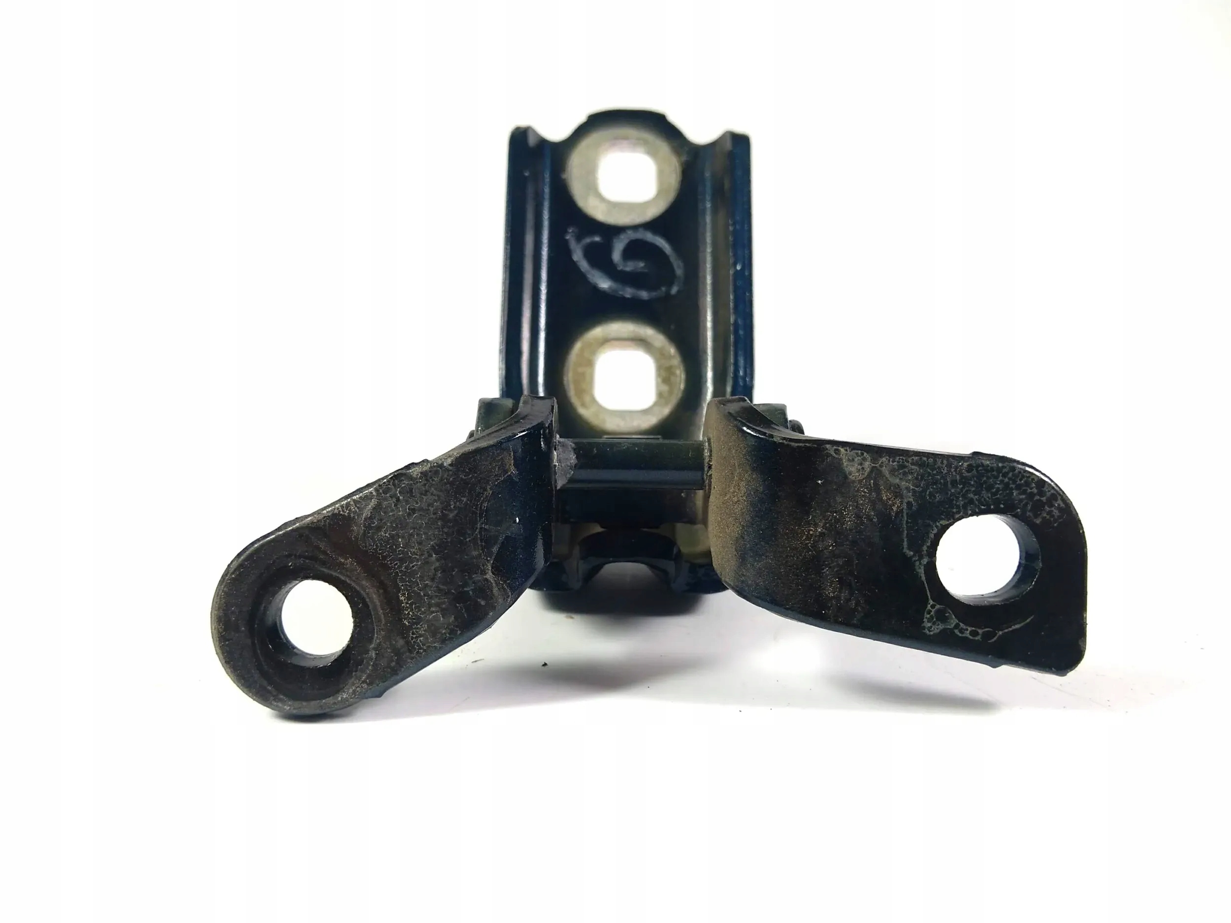 Chevrolet Silverado 1500 hinge door right upper front 2019+