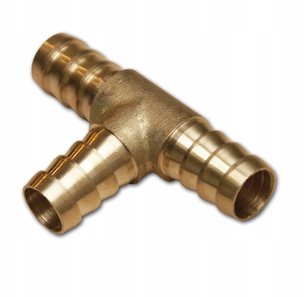 

Łącznik Trójnik do węży przewodów 19 mm 3/4''