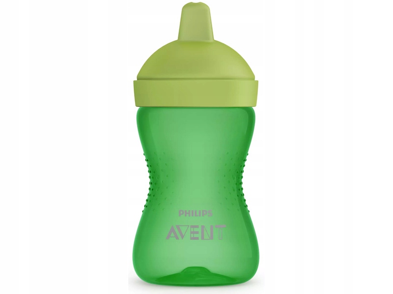

Butelka Philips Avent SCF804/03 Zielony