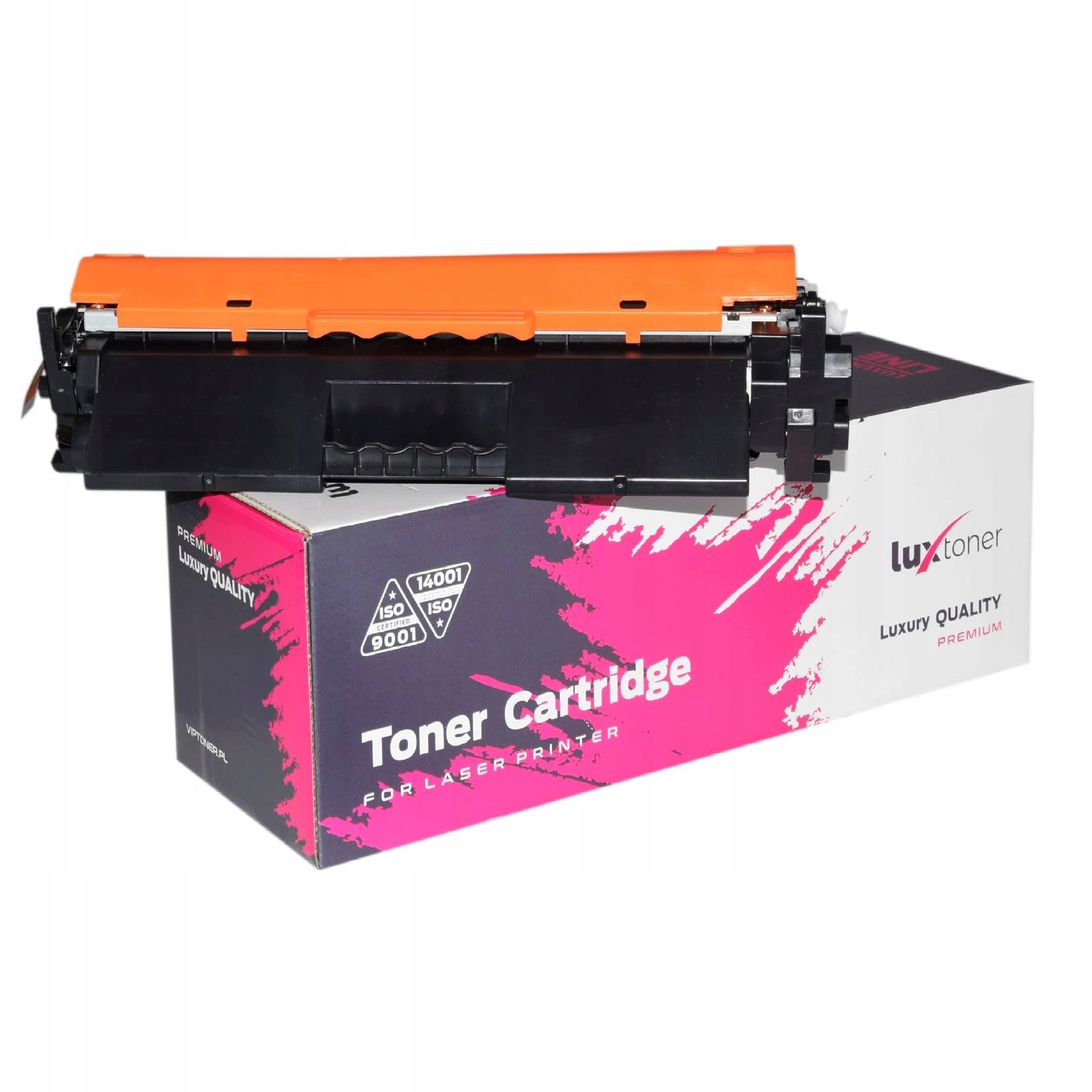 

Nowy Toner do Hp CF230X 30X Lj Pro M203dn M227fdn
