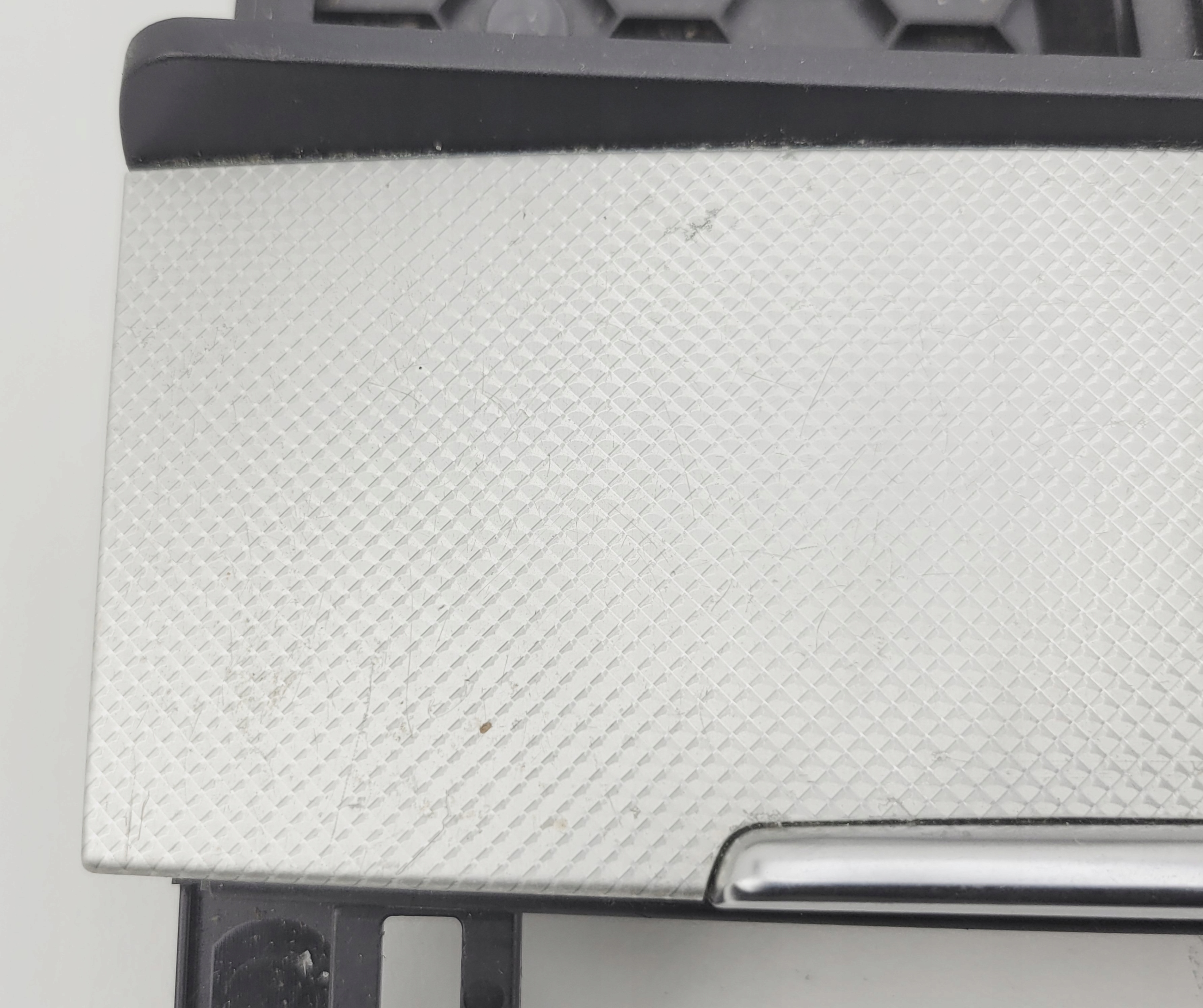 AUDI Q7 et 4L Cendrier PANEL Châssis DEKOR DEKORY S-LINE