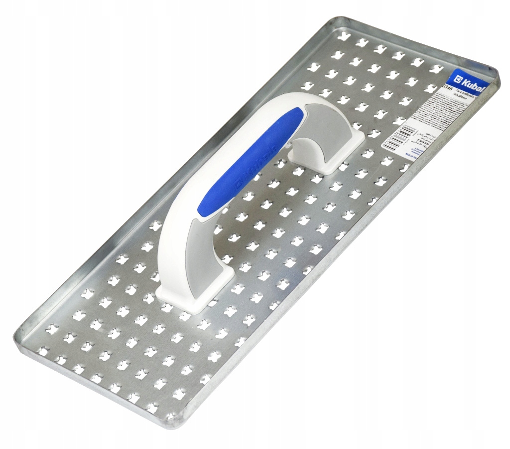 PACA SZLIFIERSKA 160X360 KUBALA (0346) Typ paca