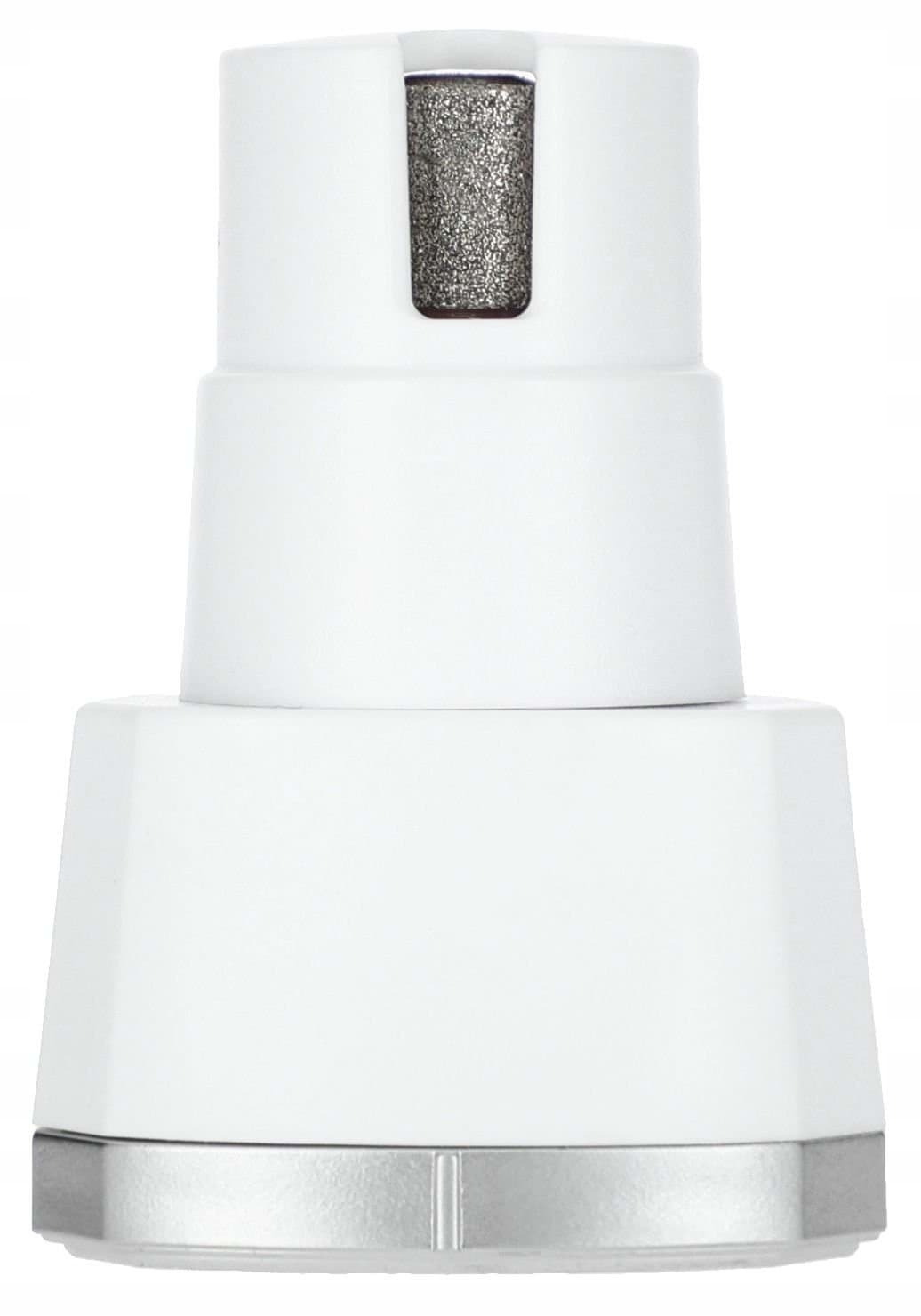 Multifunkční zastřihovač 4v1, 1 akumulátor, bílý, Kerbl