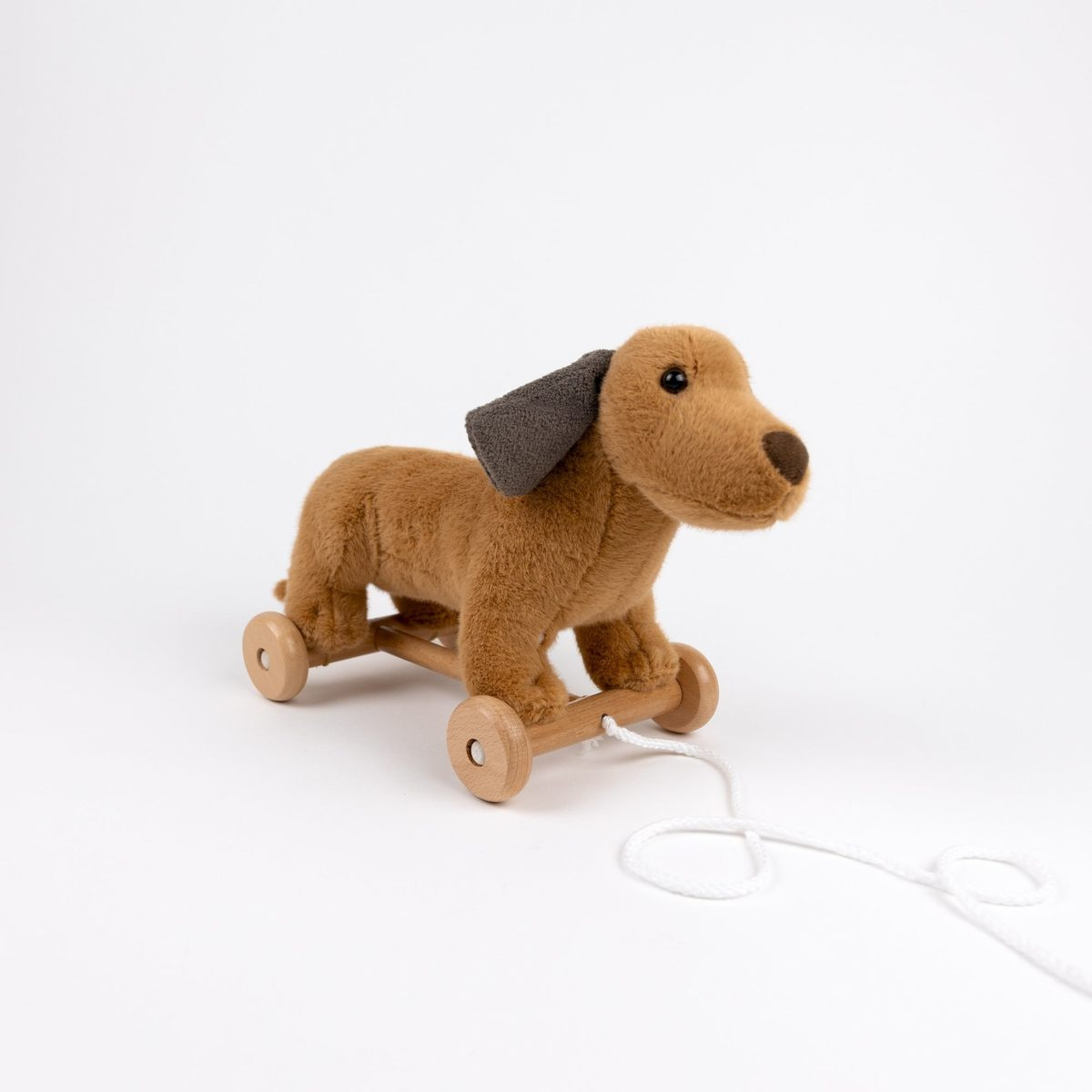 Egmont Toys: piesek Edward zabawka do ciągnięcia 591038
