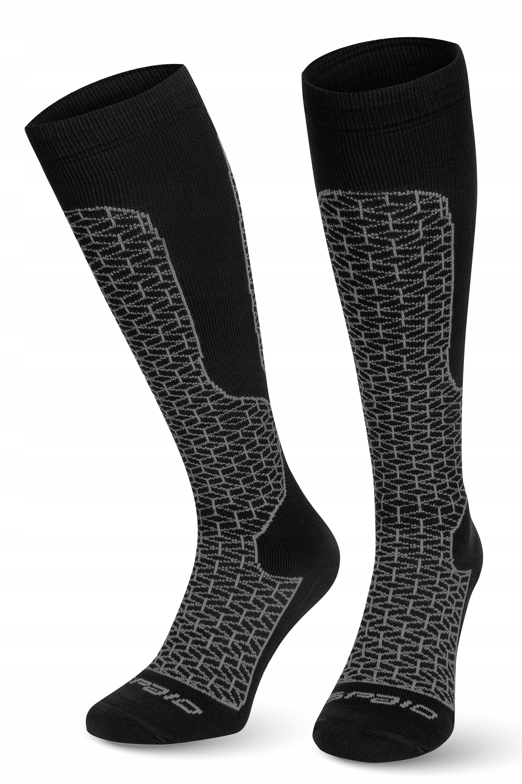 

Spaio Skarpety Motocyklowe Breeze długie 44-46