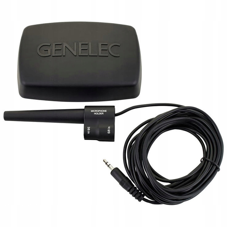 【新品】8300-601 GLM kit & 9310BM GENELEC GENELEC GLM KIT 8300-601-PACK 14299622881 - Sklepy, Opinie