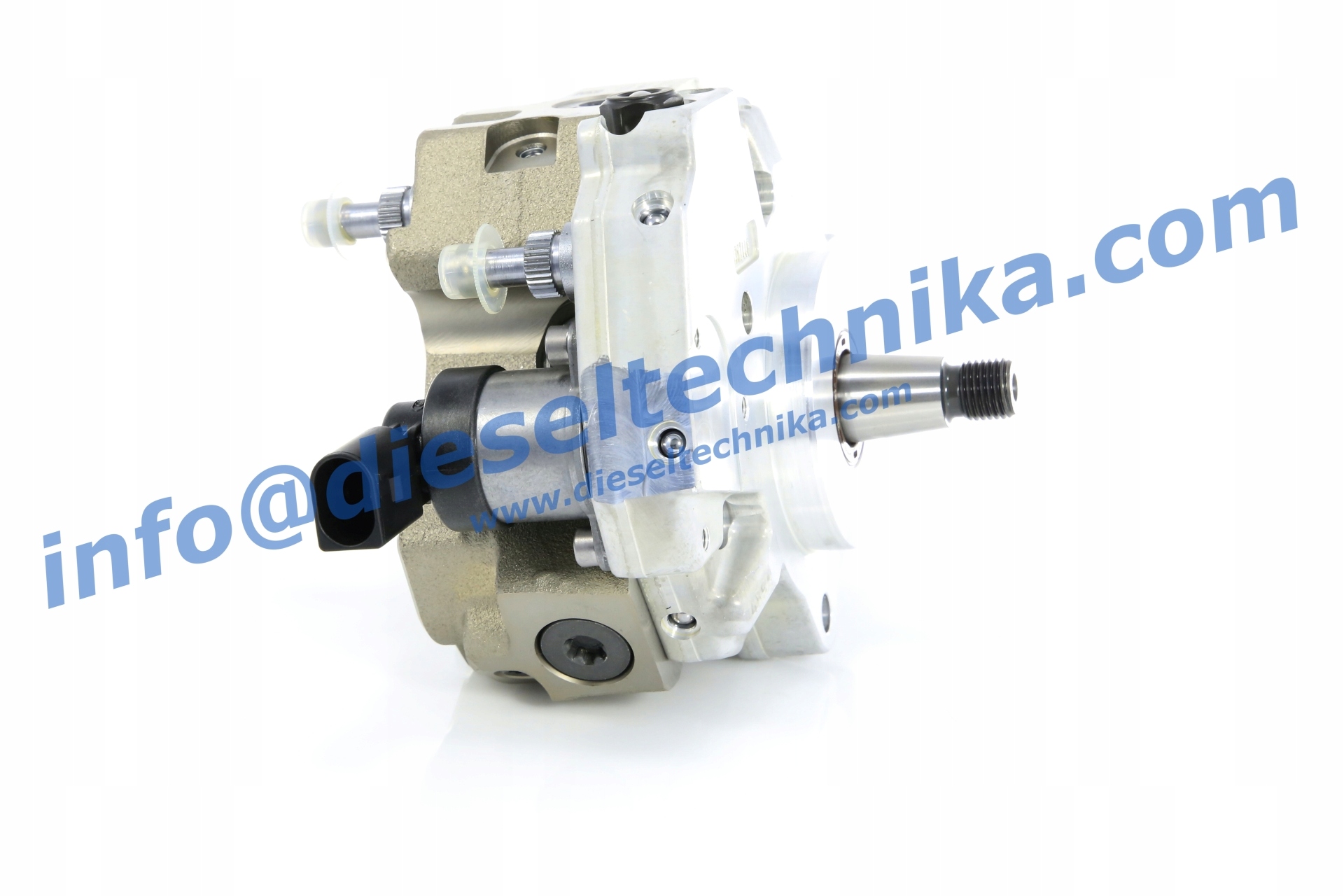 Pompa 0445010073 8511826 13517797414 Typ silnika Diesel