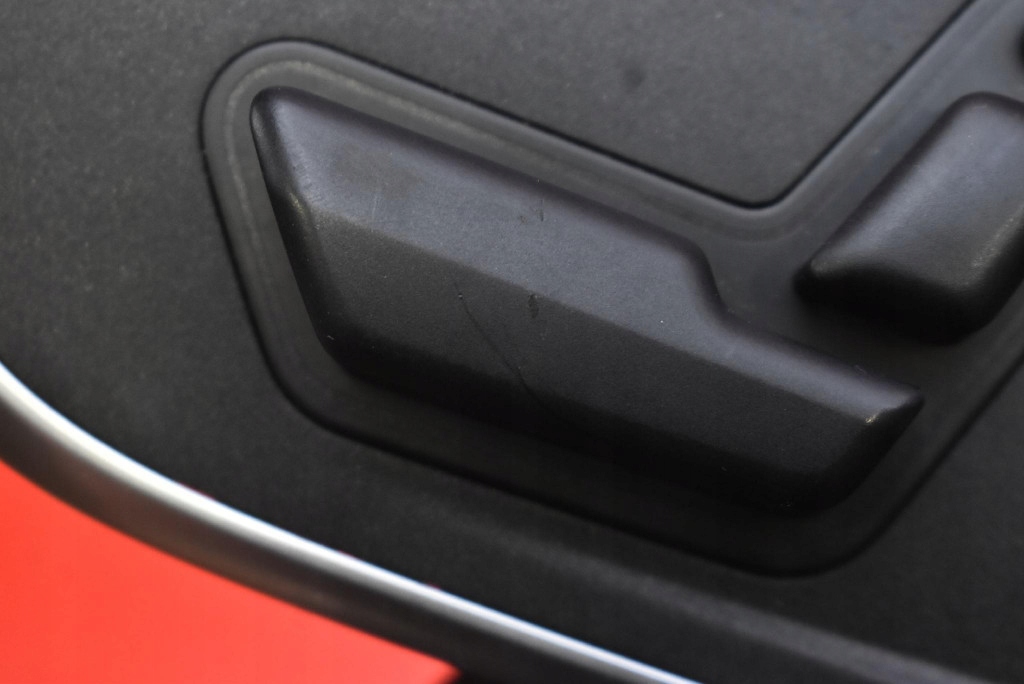 handle inner right front CHROM A2467600 MERCEDES CLA C117 13-16