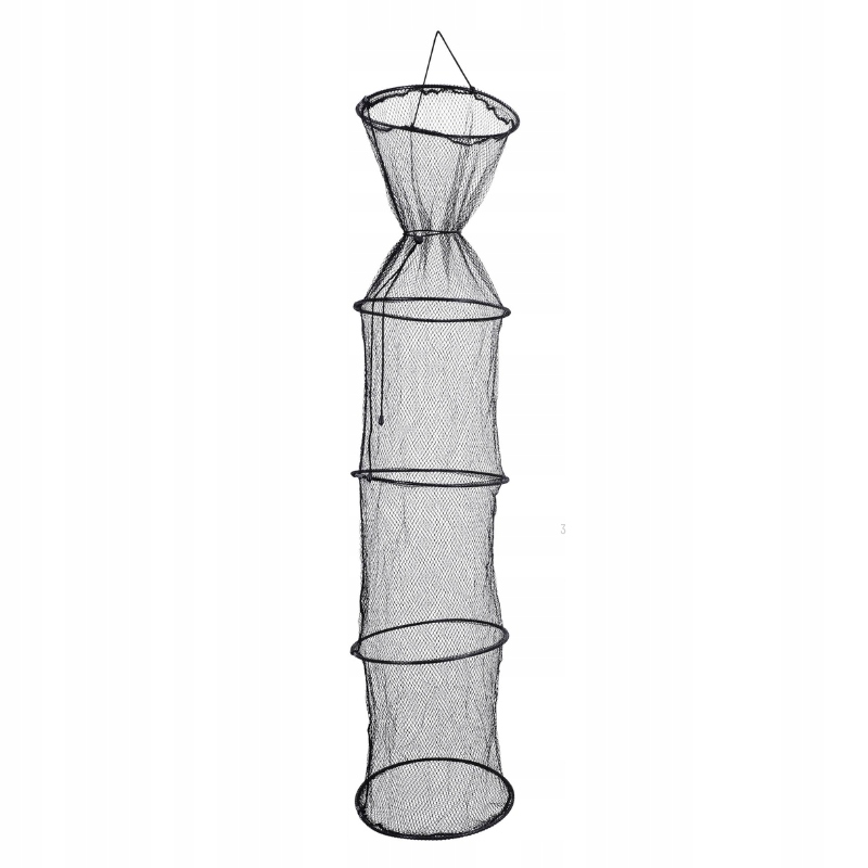 Mikado Siatka Wędkarska Basic 35cm x 80cm