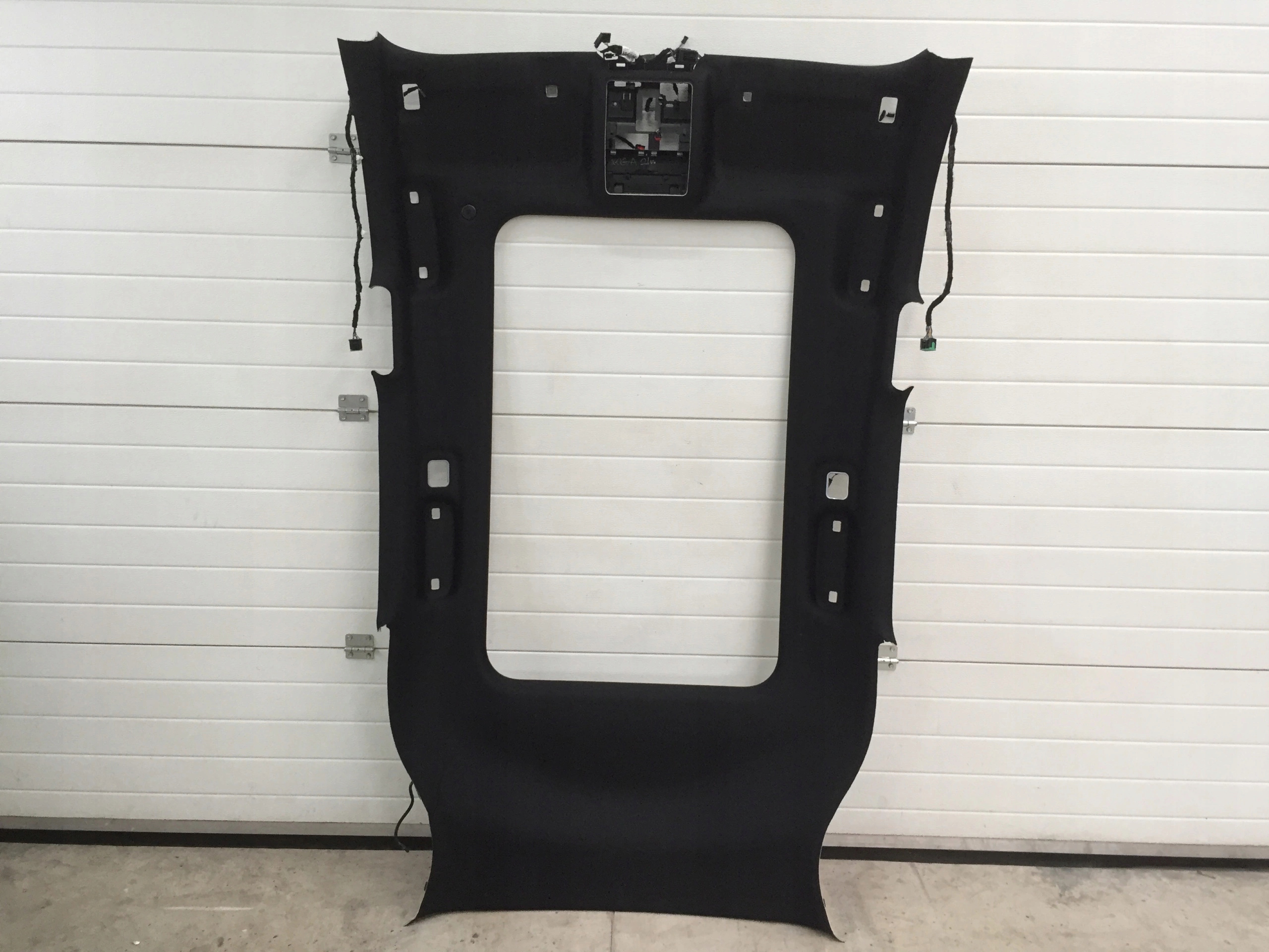 FORD KUGA MK3 III PODSUFITKA SUFIT PANORAMA DACH LV4B-S51916-PF