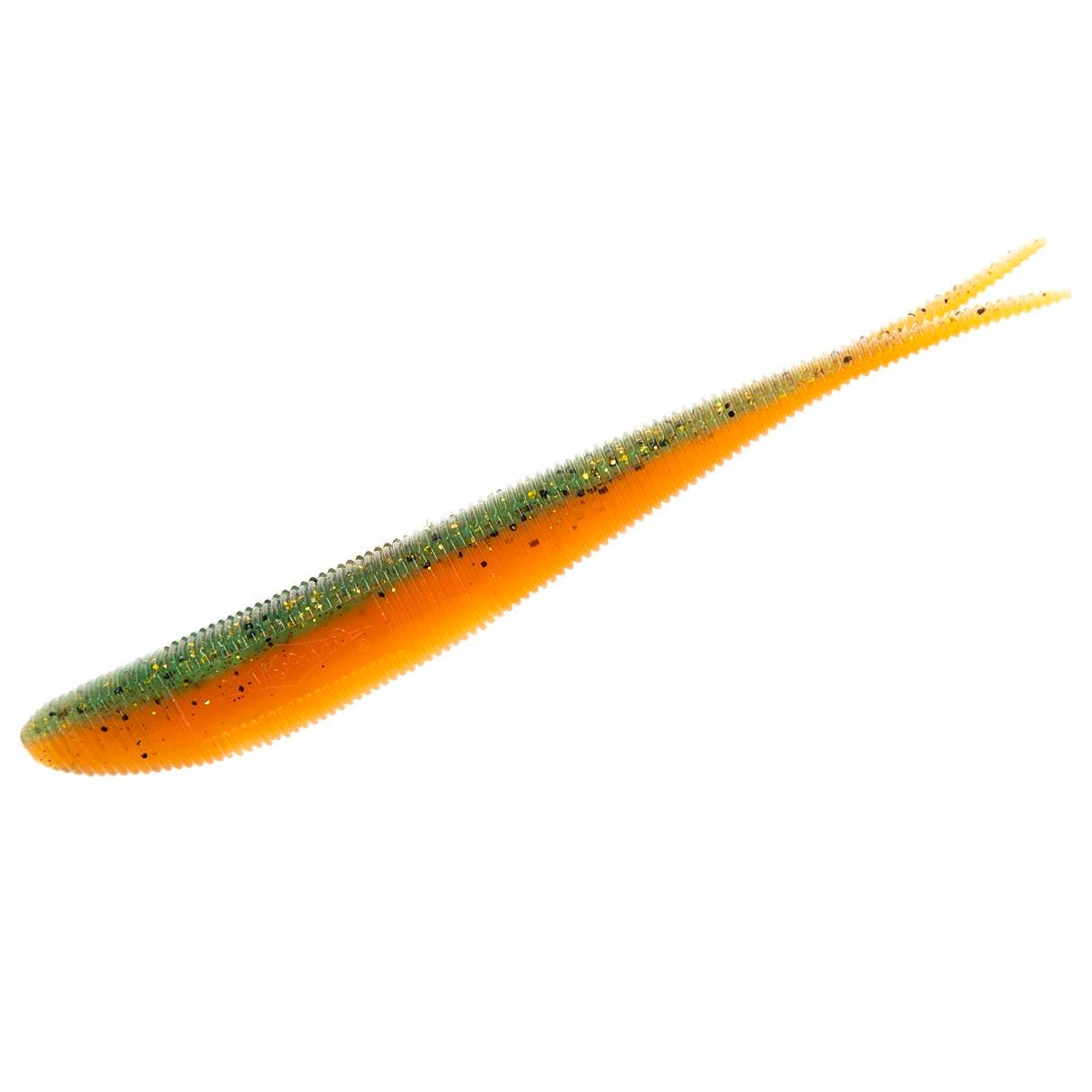

Przynęta gumowa Mikado Saira 14cm 10g 343 1szt