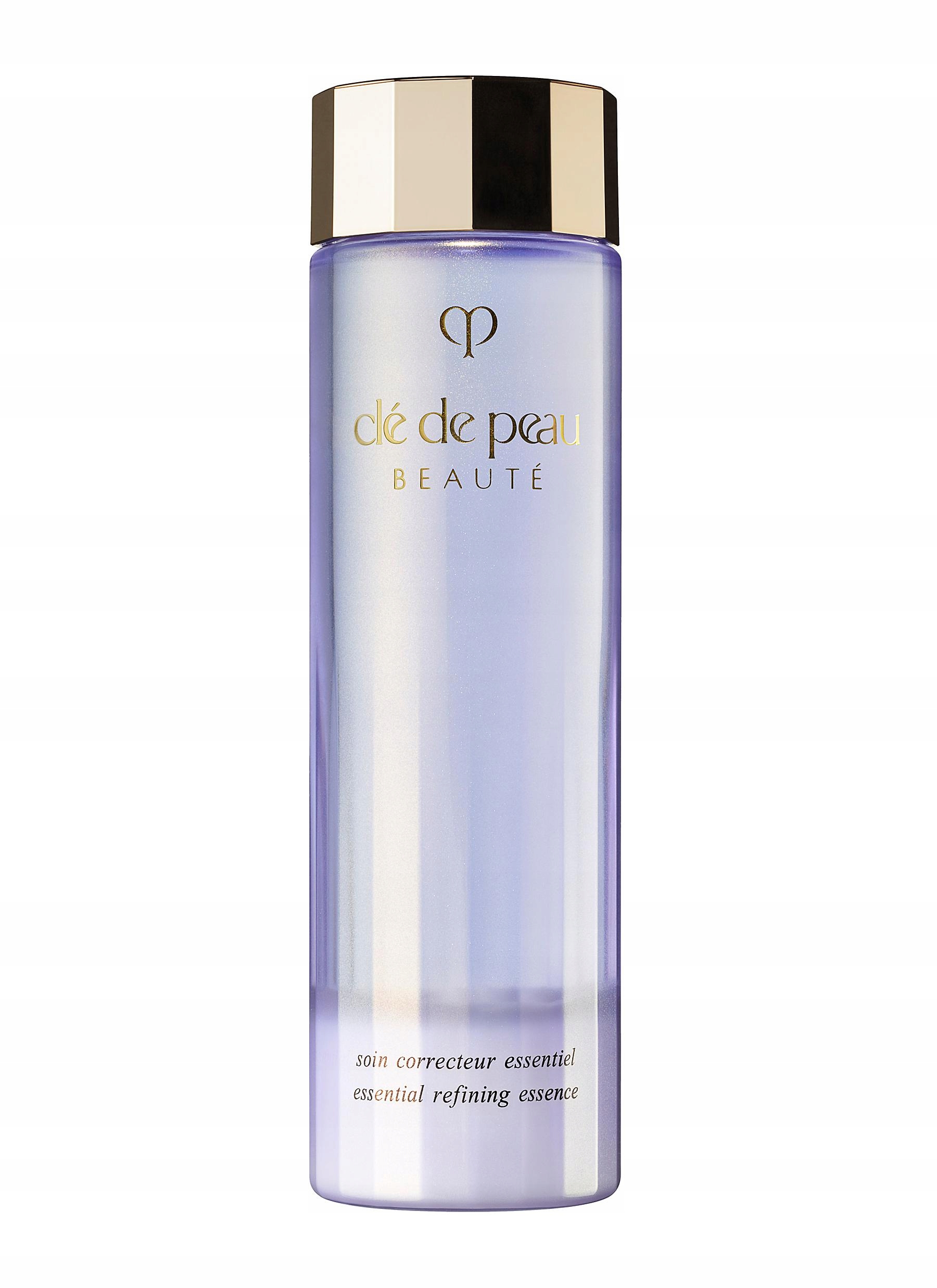 Cle de Peau Beaute, esenciální, zjemňující, sérum, na obličej, 170 ml
