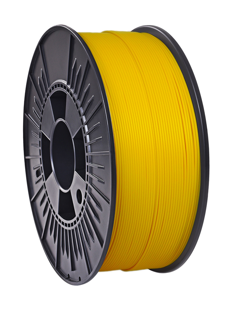 Nebula Filament PLA Premium 1kg Sunny Yellow