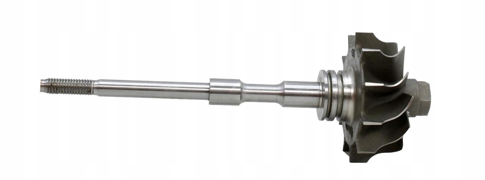 Турбо вал TW-583, 751418-0002 758870-0001