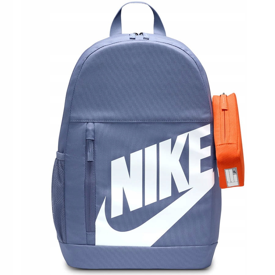 Nike školní batoh Set s Penálem fialový pro dívku HJ4186499