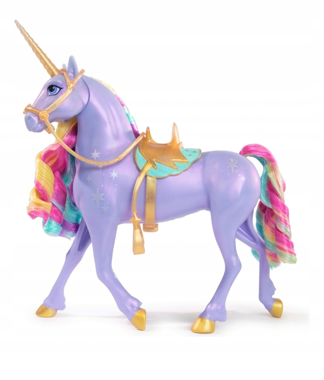 AKADEMIA JEDNOROŻCÓW INTERAKTYWNY WILDSTAR ŚWIATŁO I DŹWIĘK Kod producenta 24502