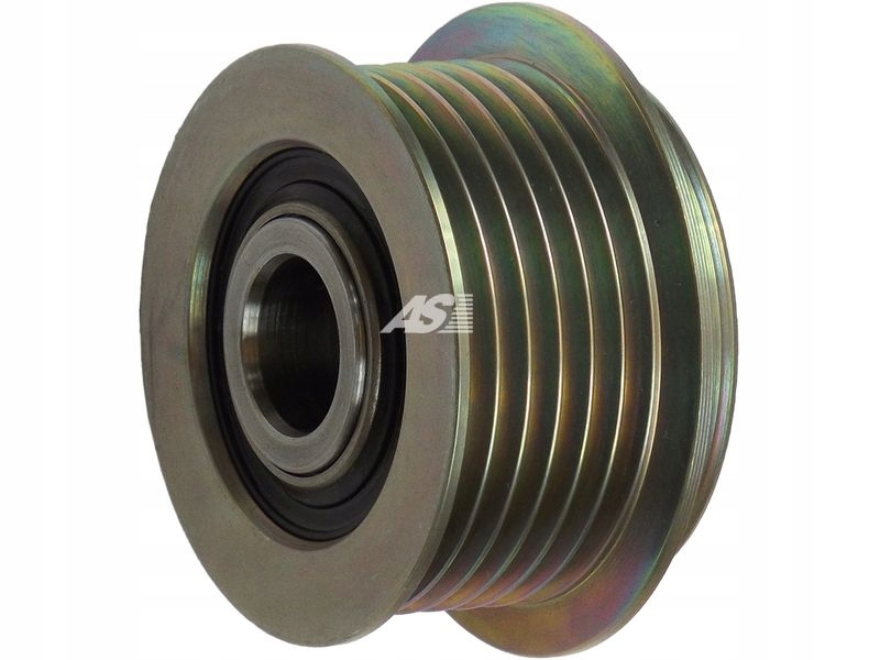 Kolo pasowe wolnobieg ORYGINAL INA AFP0059 INA Producent czesci INA