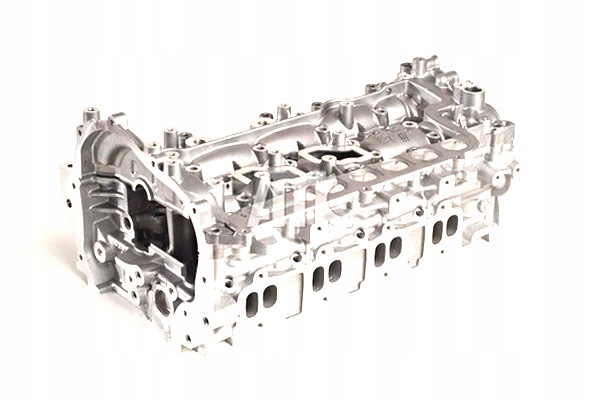 GŁOWICA CYLINDRÓW NISSAN PRIMASTAR QASHQAI I X-TRAIL X-TRAIL II Jakość części (zgodnie z GVO) Q - oryginał z logo producenta części (OEM, OES)