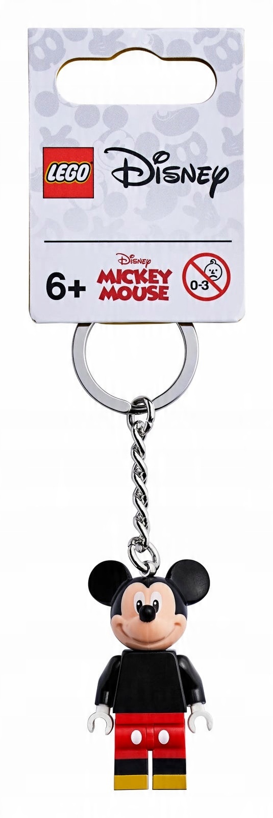 

Lego 853998 Disney Breloczek Z Myszką Miki