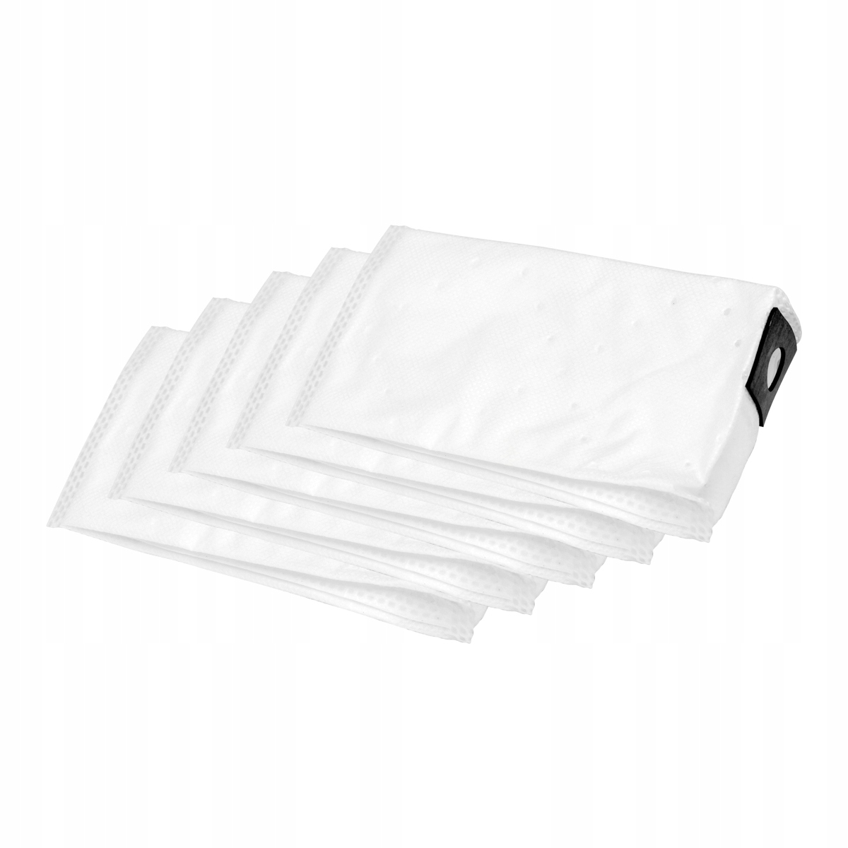 Saeyang sada filtrů pro frézku s absorbérem Cyclone Vac 5 ks