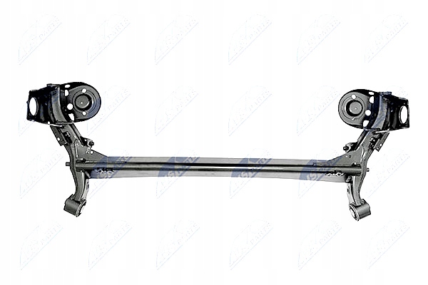 NTY BELKA TYLNEGO ZAWIESZENIA KIA SOUL 09- Producent części NTY