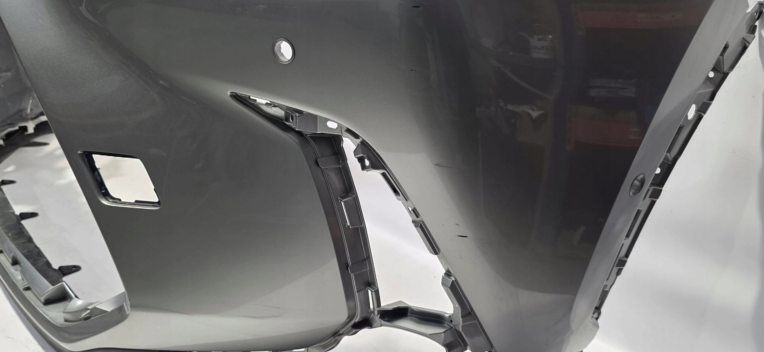 front bumper LEXUS NX II 21- 6XPDC washers original 52119-78330